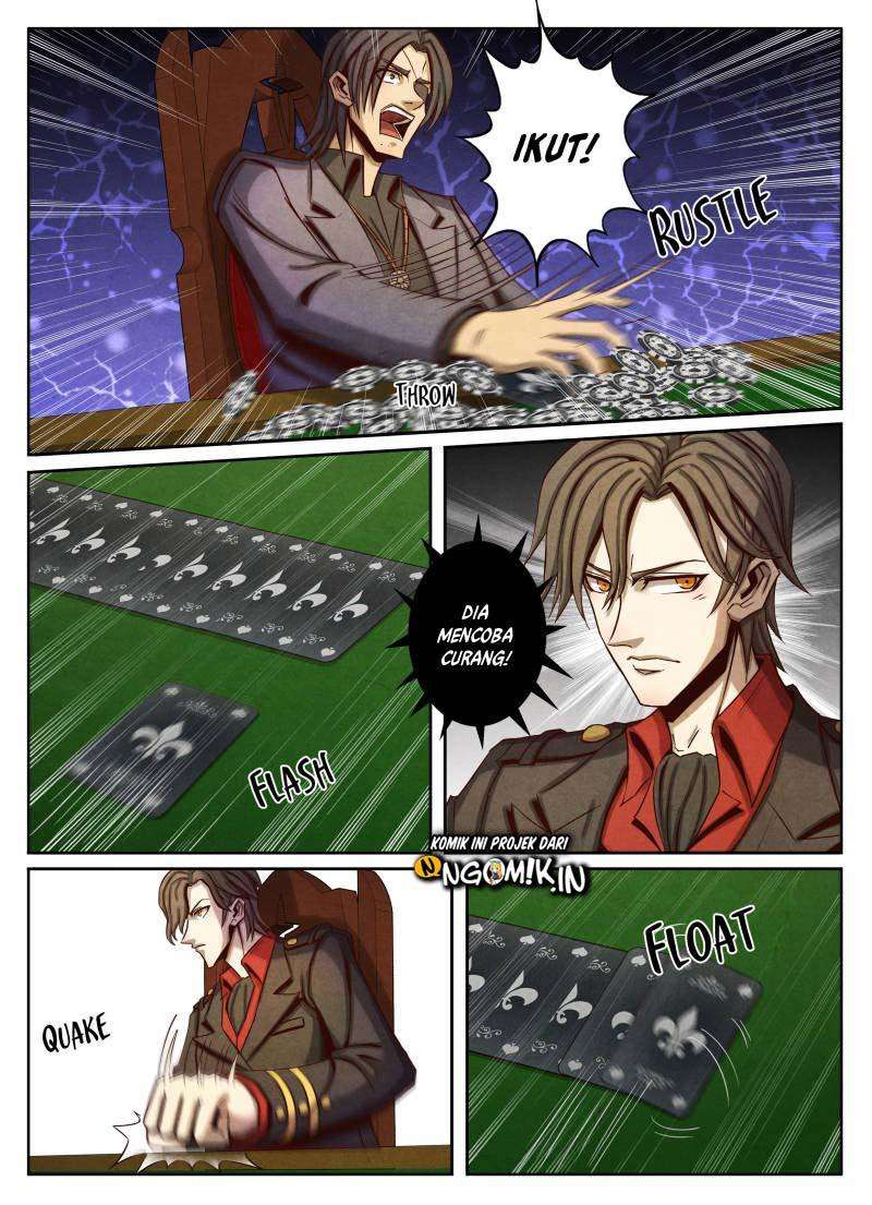 Return From the World of Immortals Chapter 28 Gambar 6