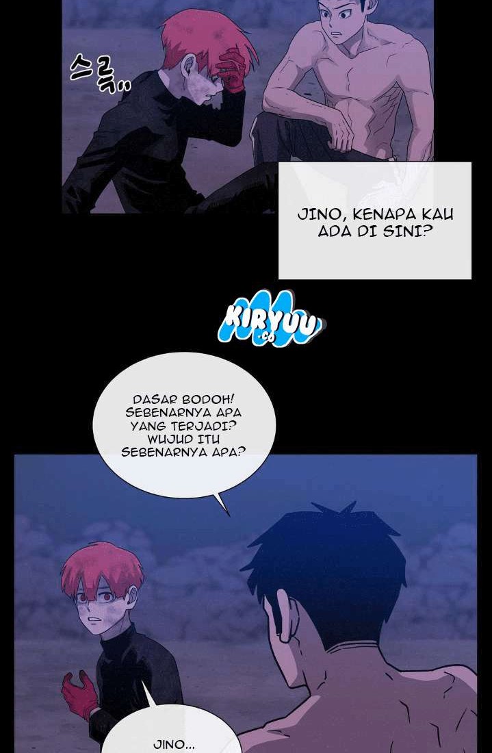 The Devil Boy Chapter 50 Gambar 18