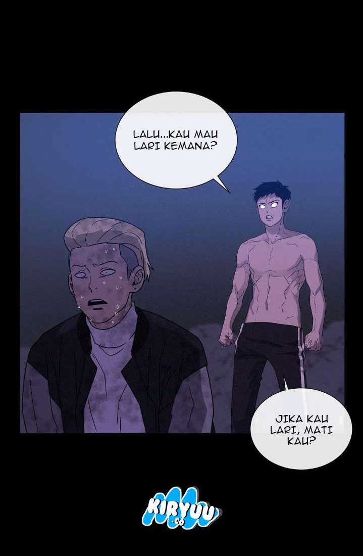 The Devil Boy Chapter 50 Gambar 20