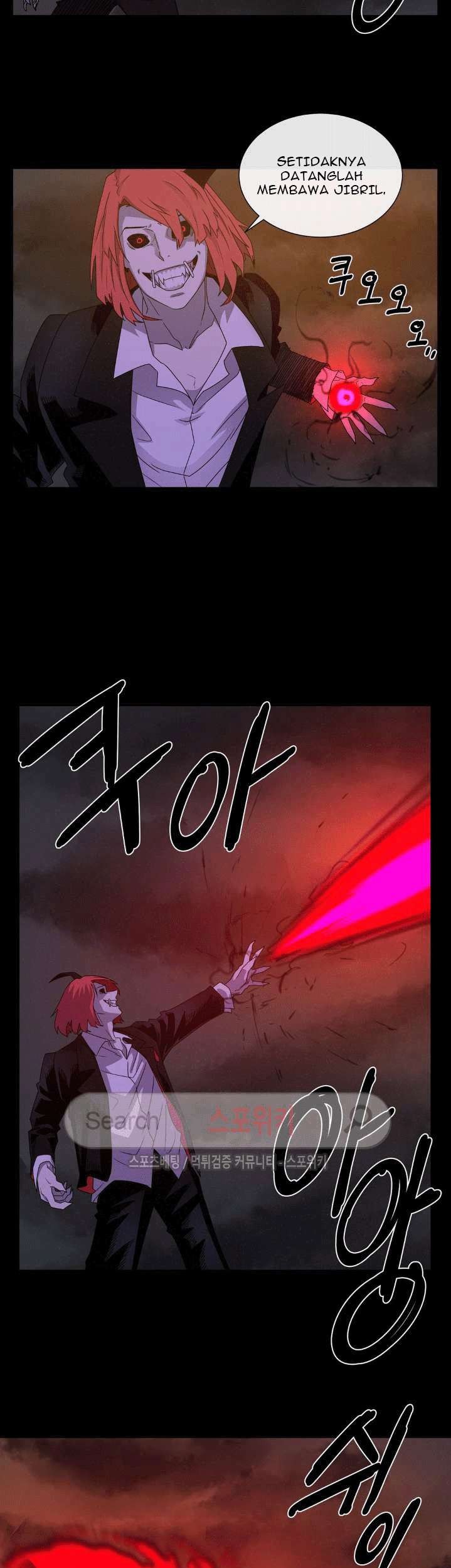 The Devil Boy Chapter 50 Gambar 21