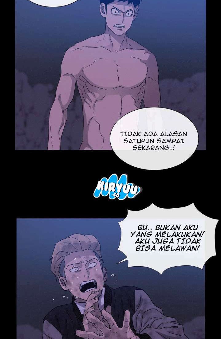 The Devil Boy Chapter 50 Gambar 24