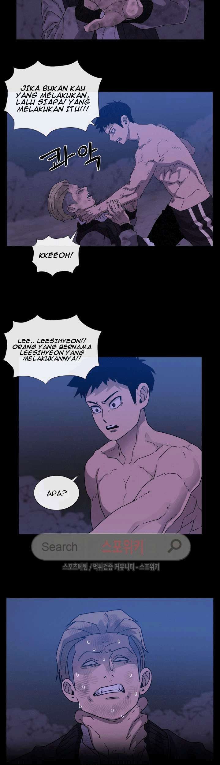The Devil Boy Chapter 50 Gambar 25