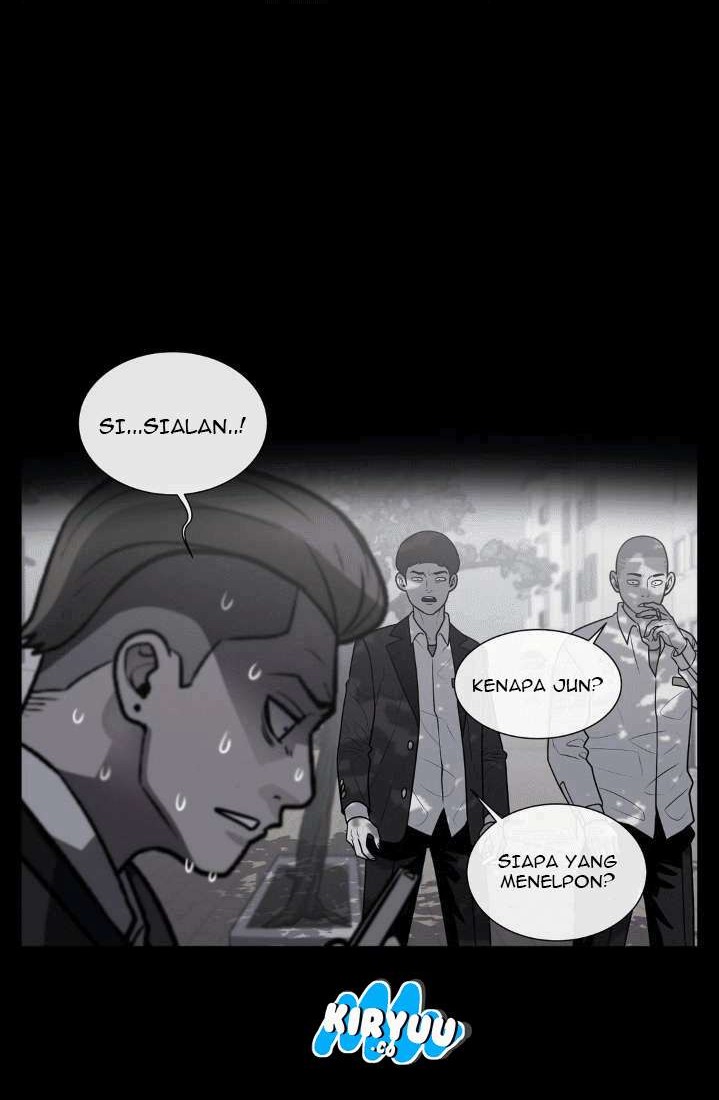 The Devil Boy Chapter 50 Gambar 26