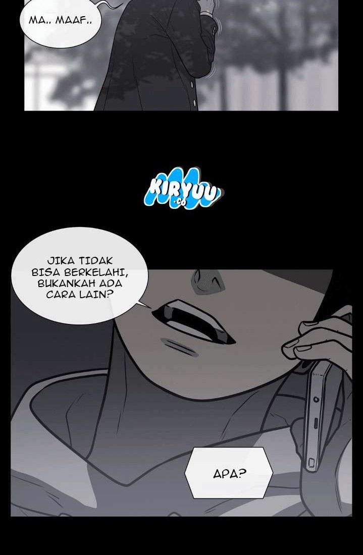 The Devil Boy Chapter 50 Gambar 28