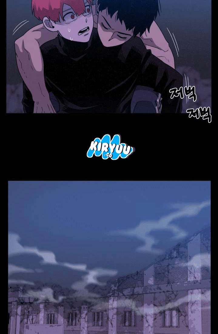 The Devil Boy Chapter 50 Gambar 32