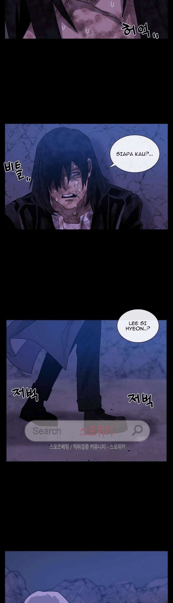 The Devil Boy Chapter 50 Gambar 35