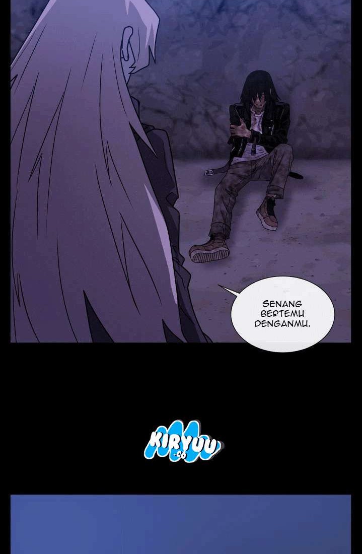 The Devil Boy Chapter 50 Gambar 36