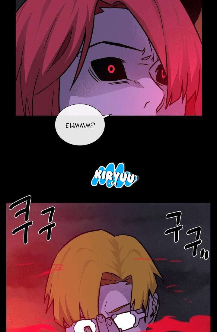 The Devil Boy Chapter 50 Gambar 40