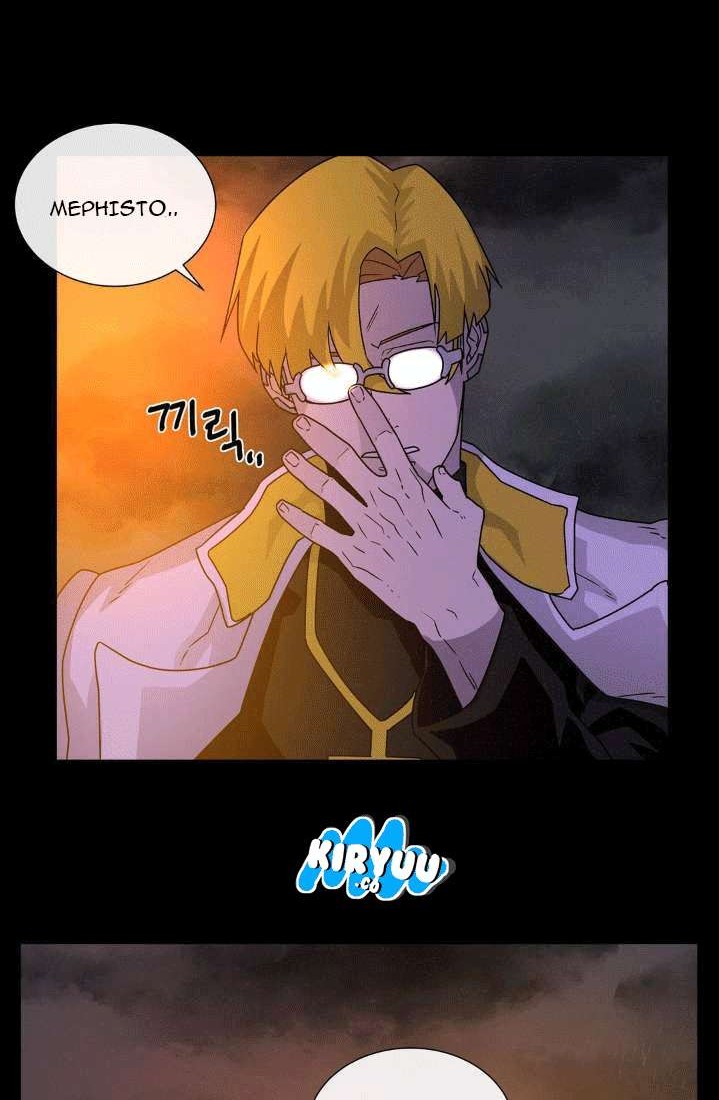 The Devil Boy Chapter 50 Gambar 42