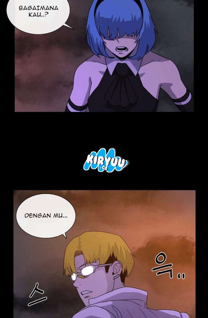 The Devil Boy Chapter 50 Gambar 44