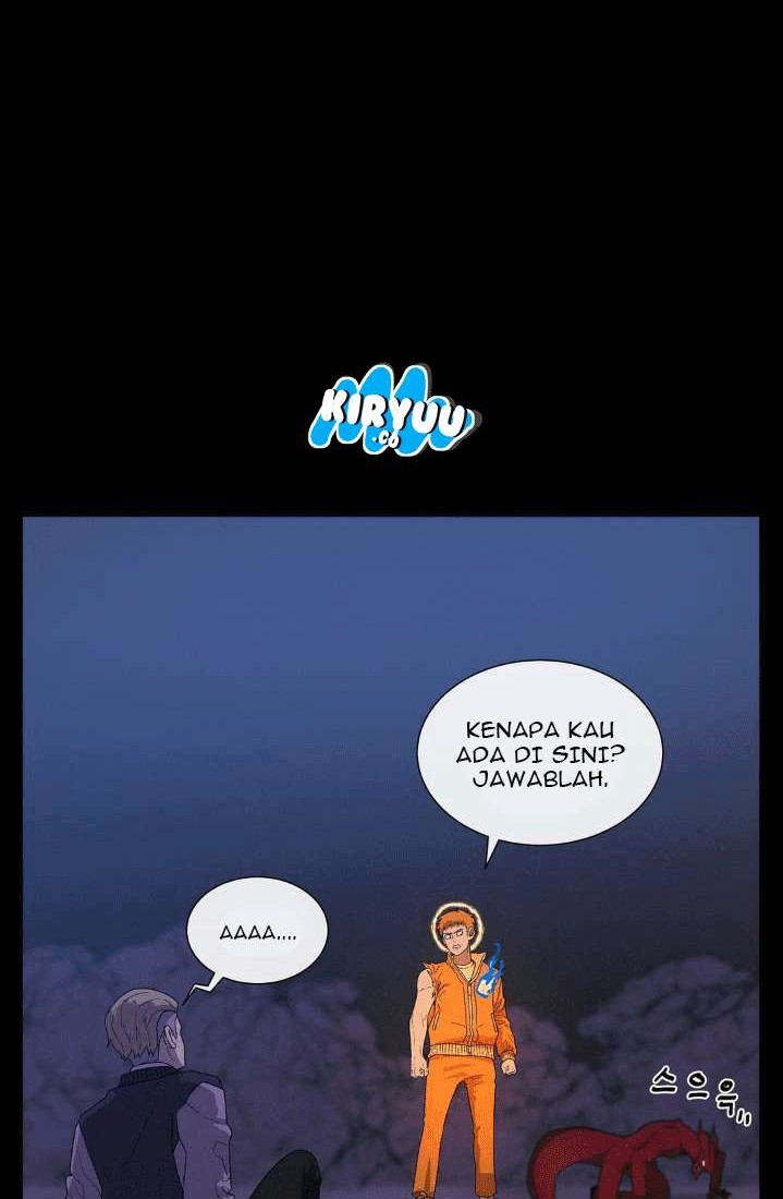 The Devil Boy Chapter 50 Gambar 46