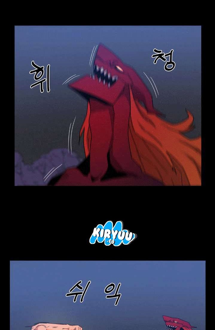 The Devil Boy Chapter 50 Gambar 52