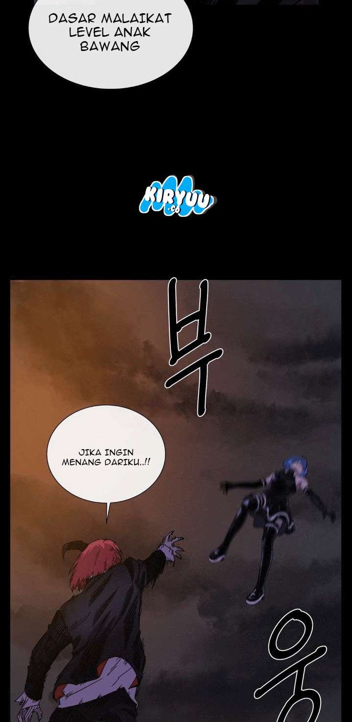 The Devil Boy Chapter 50 Gambar 4