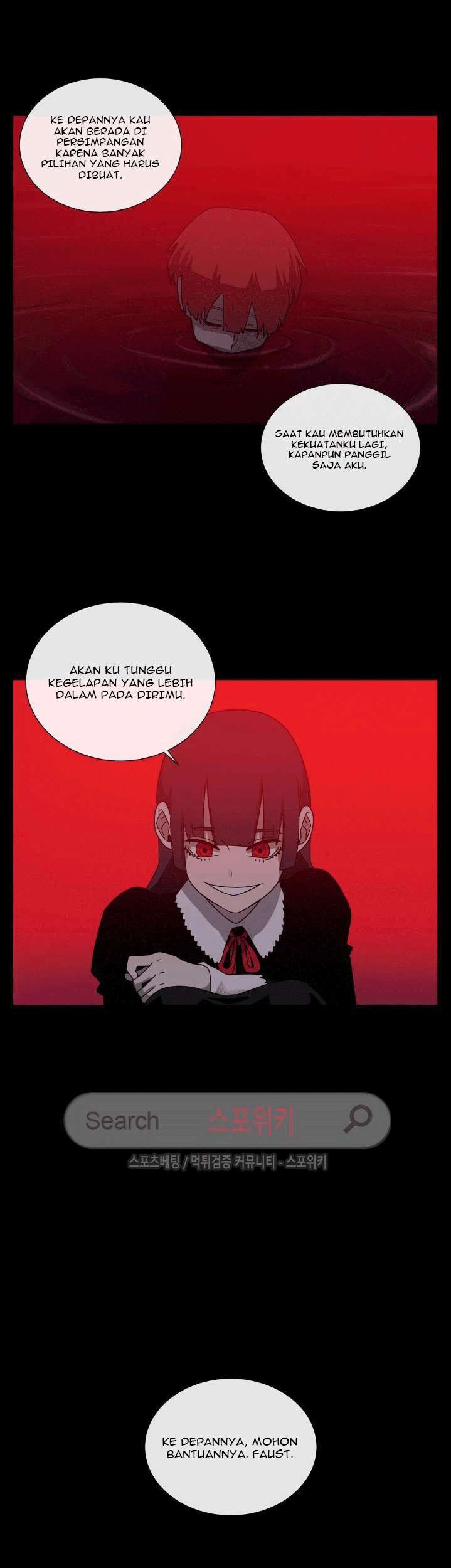 The Devil Boy Chapter 50 Gambar 15