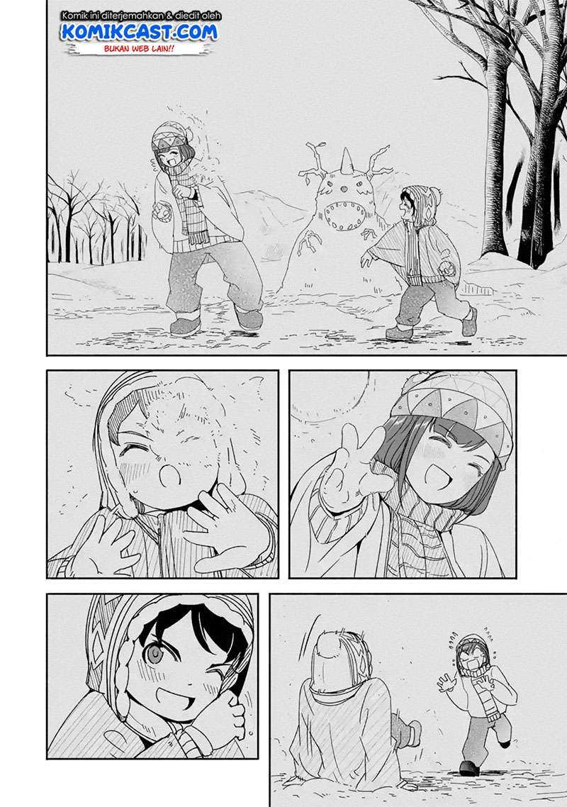 Mom, Please Don’t Come Adventuring With Me! Chapter 08.2 Gambar 5