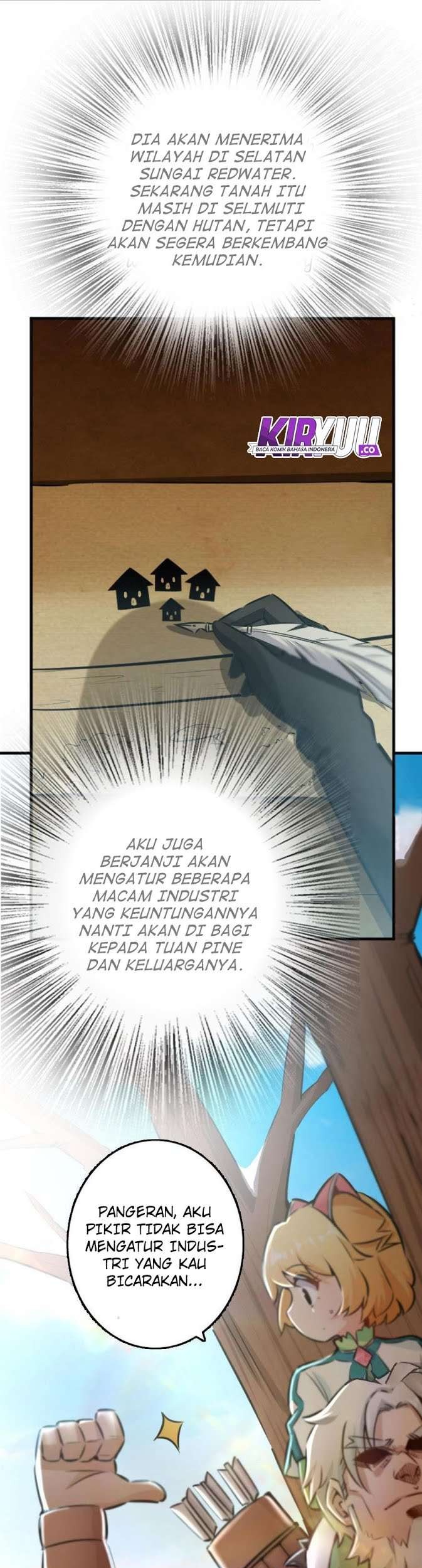 Release That Witch Chapter 75 Gambar 6