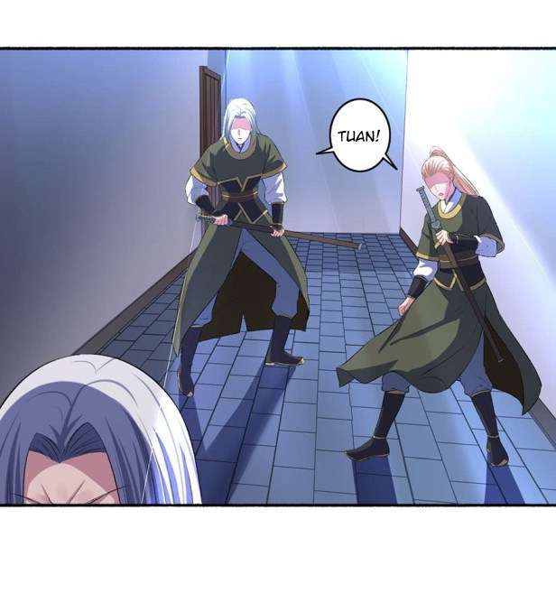 Baca Manhua The Peerless Concubine Chapter 22 Gambar 2