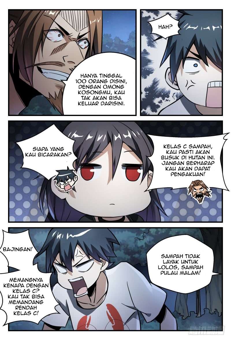 Supreme Spirit Master Chapter 33 Gambar 12