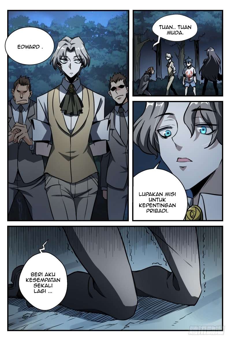 Supreme Spirit Master Chapter 33 Gambar 14