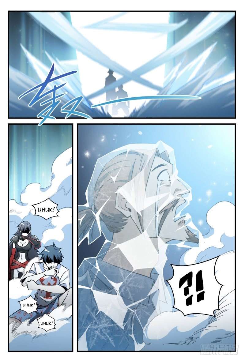 Supreme Spirit Master Chapter 33 Gambar 16