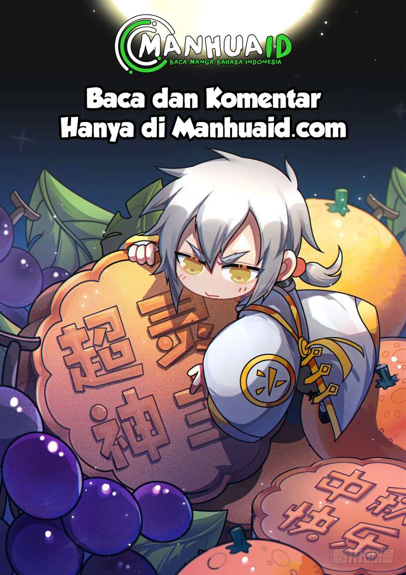 Supreme Spirit Master Chapter 33 Gambar 18