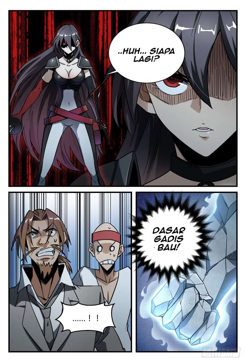 Supreme Spirit Master Chapter 33 Gambar 6