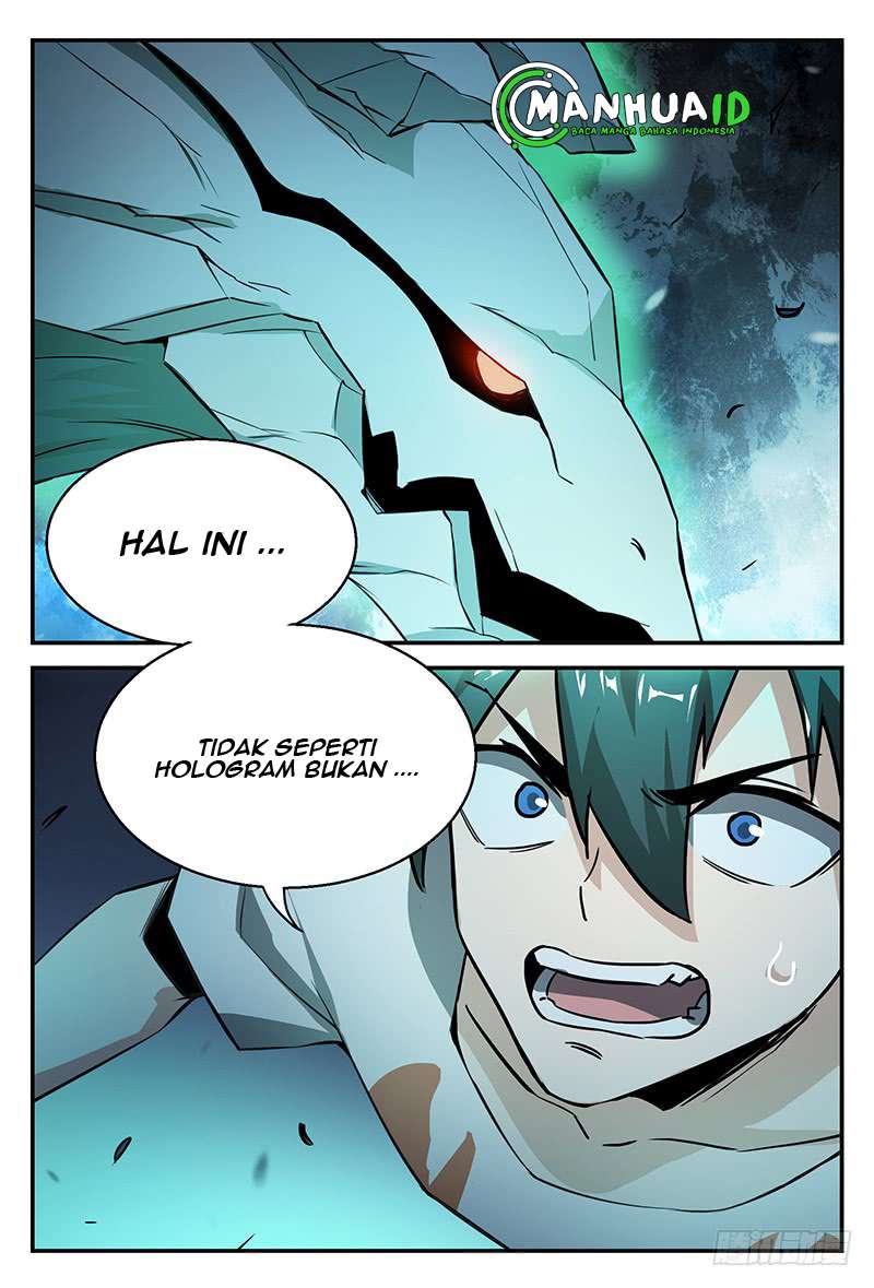 Supreme Spirit Master Chapter 32 Gambar 5