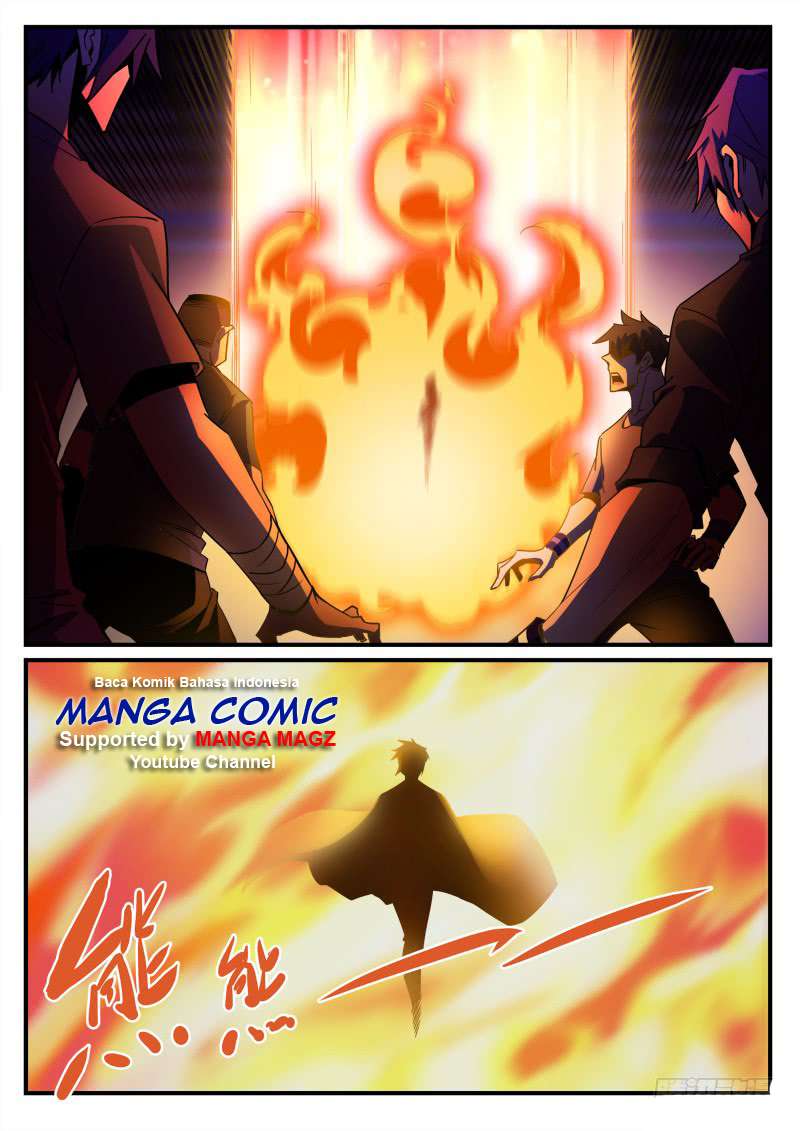 Supreme Spirit Master Chapter 30 Gambar 11