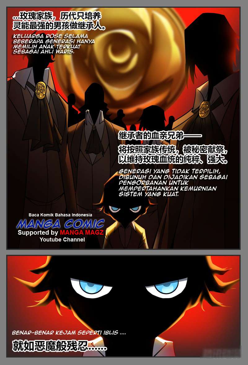 Supreme Spirit Master Chapter 29 Gambar 5