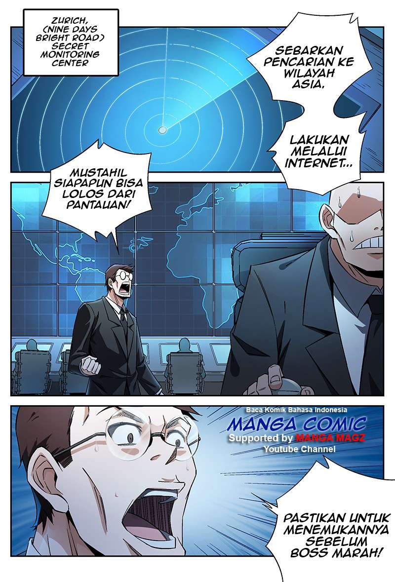 Baca Manhua Supreme Spirit Master Chapter 24 Gambar 2