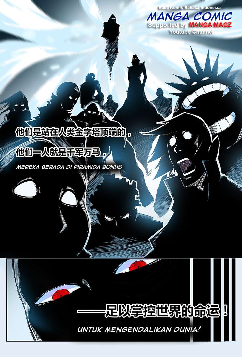 Supreme Spirit Master Chapter 23 Gambar 5