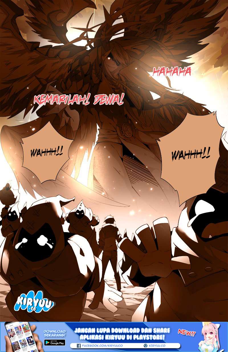 Supreme Spirit Master Chapter 01 Gambar 4