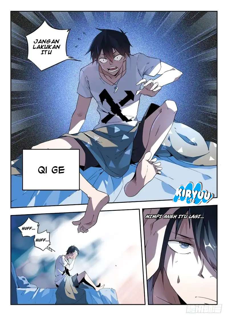 Supreme Spirit Master Chapter 01 Gambar 7
