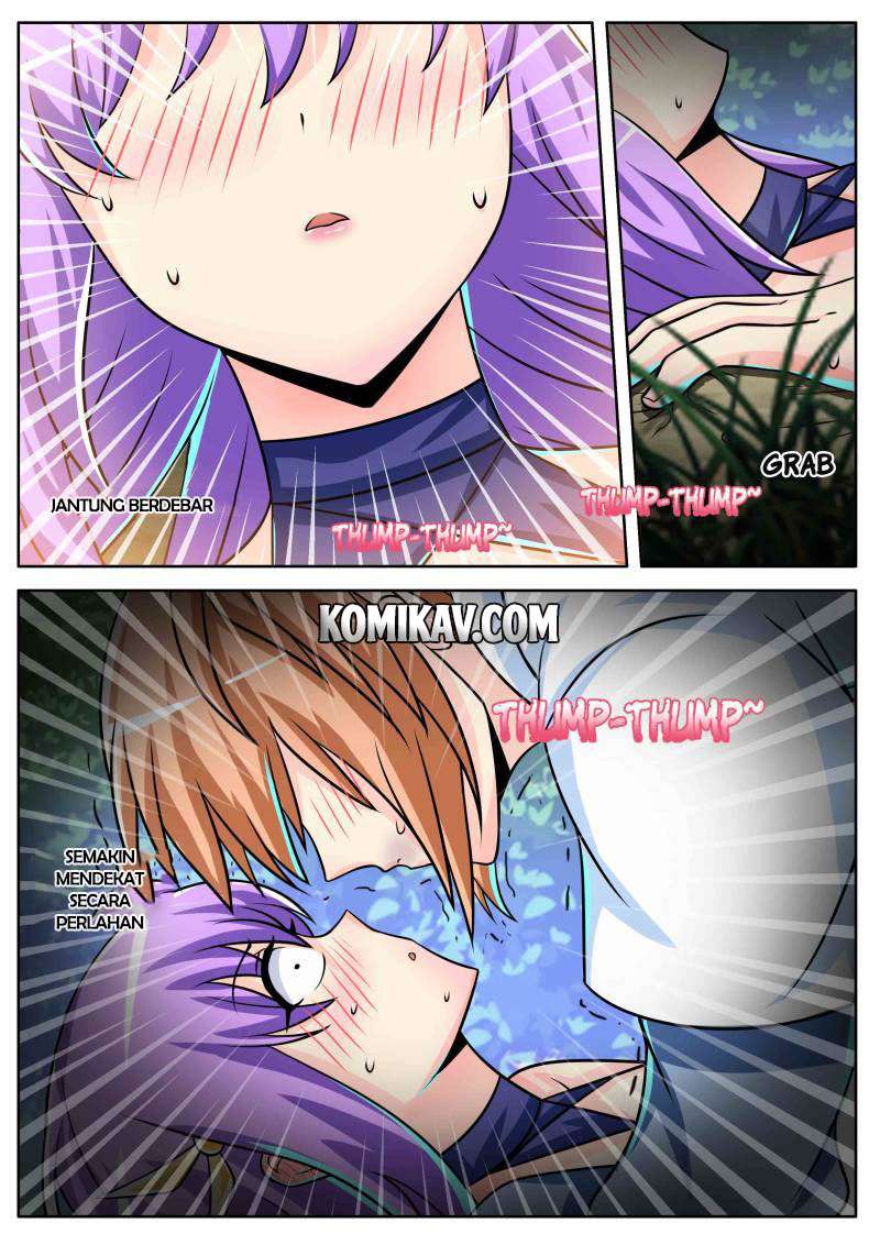 The Top Clan Leader In History Chapter 89 Gambar 10