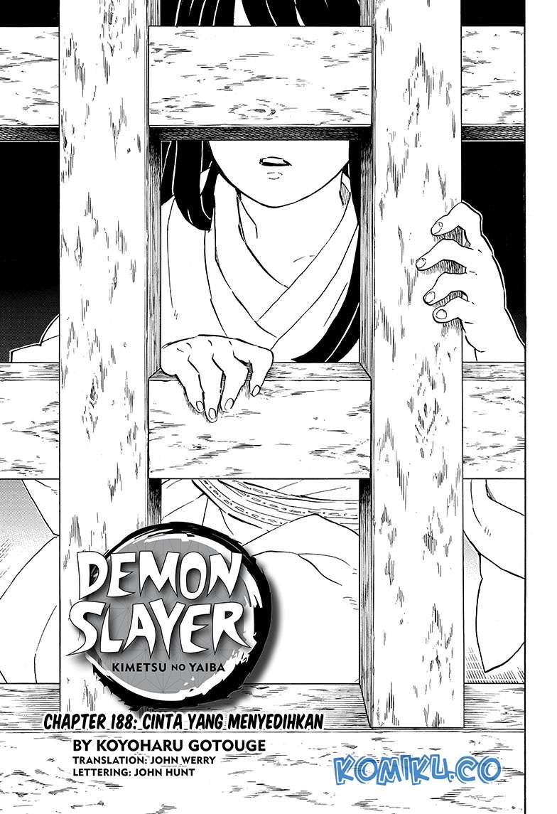 Baca Manga Kimetsu no Yaiba Chapter 188 Gambar 2