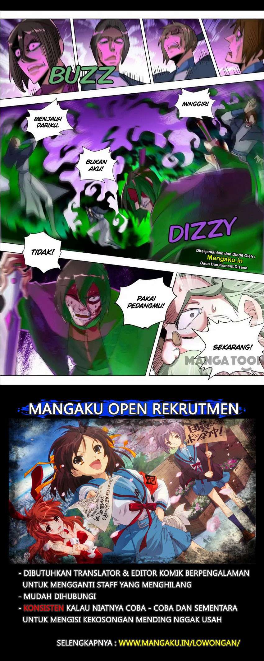 Baca Manhua Spirit Sword Sovereign Chapter 256 Gambar 2