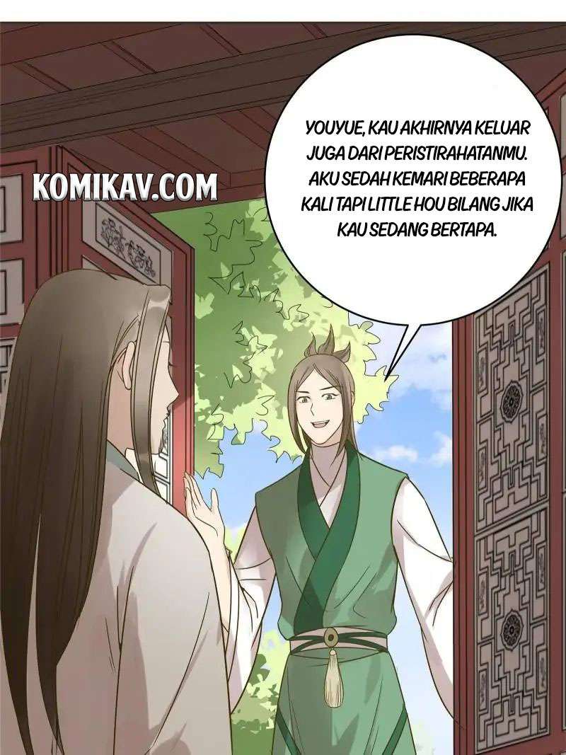Baca Manhua The Crazy Adventures of Mystical Doctor Chapter 46 Gambar 2