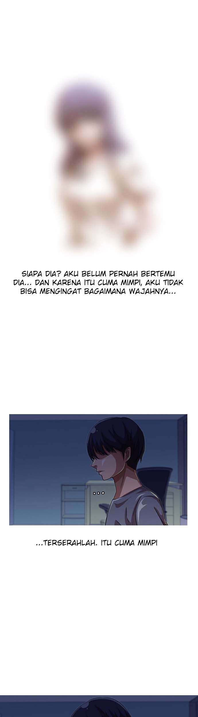 The Girl from Random Chatting! Chapter 47 Gambar 6