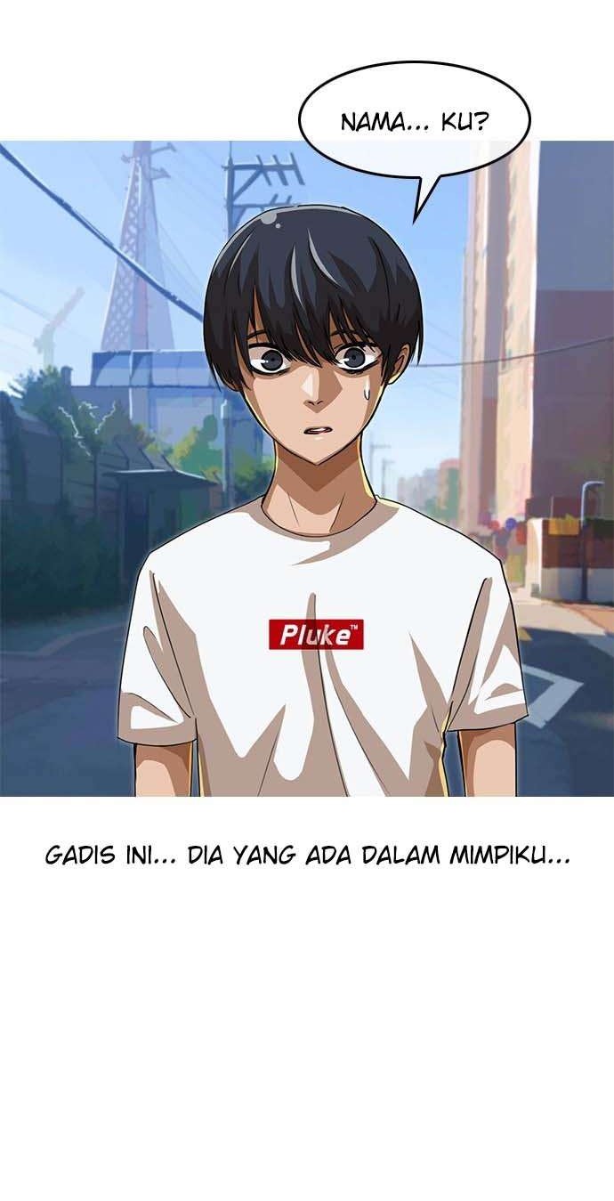 The Girl from Random Chatting! Chapter 47 Gambar 21