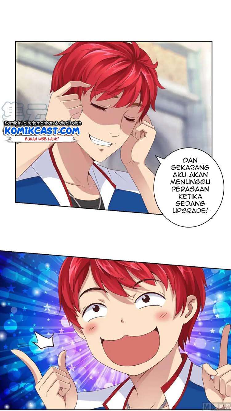 Metropolitan Supremacy System Chapter 09 Gambar 5