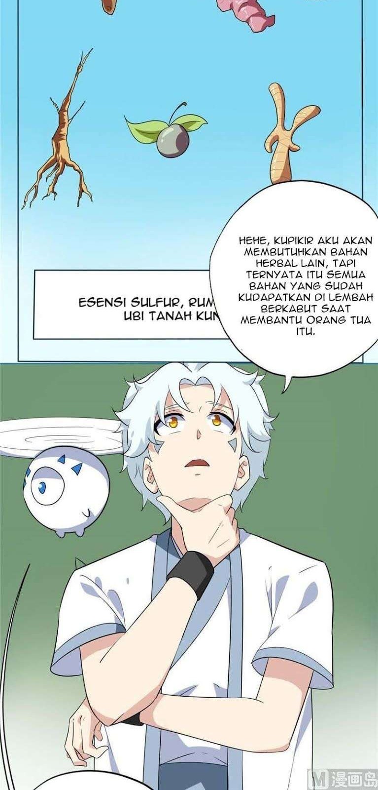 Supreme Godly System Chapter 138 Gambar 3