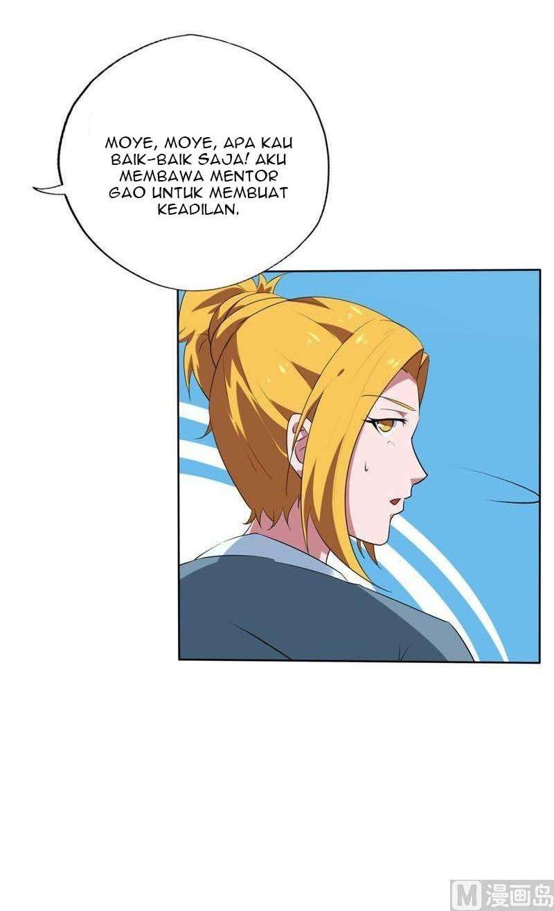 Supreme Godly System Chapter 138 Gambar 7