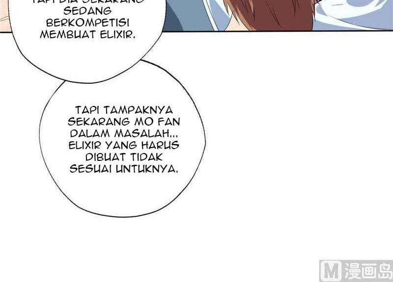 Supreme Godly System Chapter 138 Gambar 9