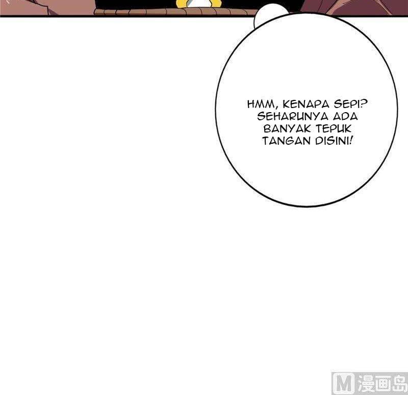 Supreme Godly System Chapter 138 Gambar 13