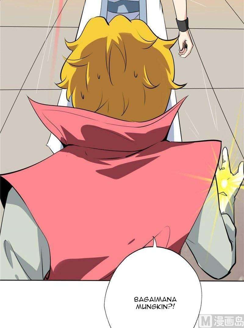 Supreme Godly System Chapter 138 Gambar 15
