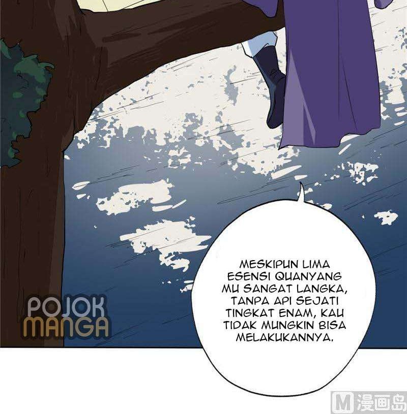 Supreme Godly System Chapter 138 Gambar 17