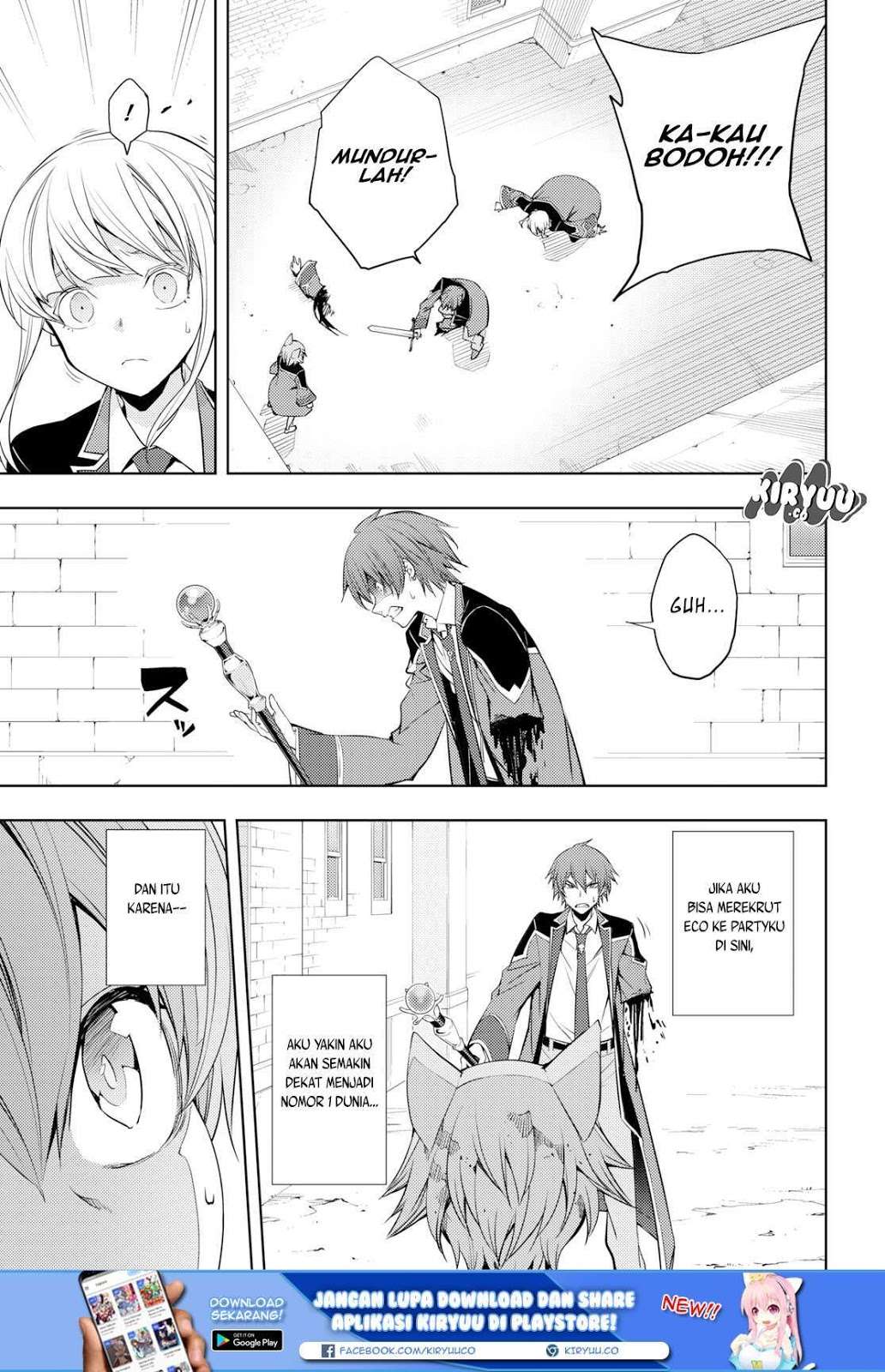 Moto Sekai Ichi’i Subchara Ikusei Nikki: Hai Player Isekai wo Kouryakuchuu! Chapter 9 Gambar 11