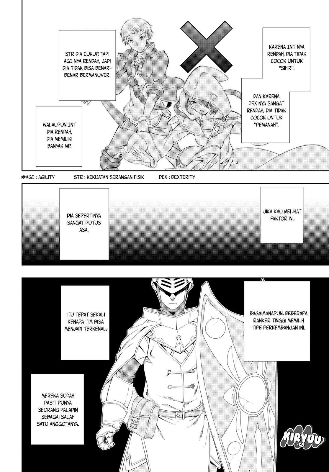 Moto Sekai Ichi’i Subchara Ikusei Nikki: Hai Player Isekai wo Kouryakuchuu! Chapter 9 Gambar 18