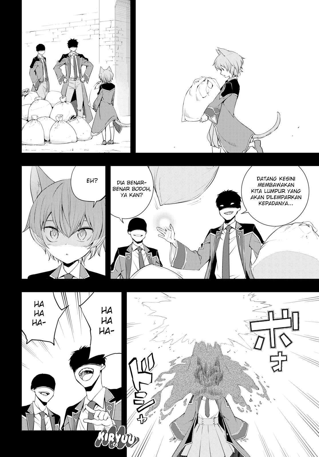 Moto Sekai Ichi’i Subchara Ikusei Nikki: Hai Player Isekai wo Kouryakuchuu! Chapter 9 Gambar 4