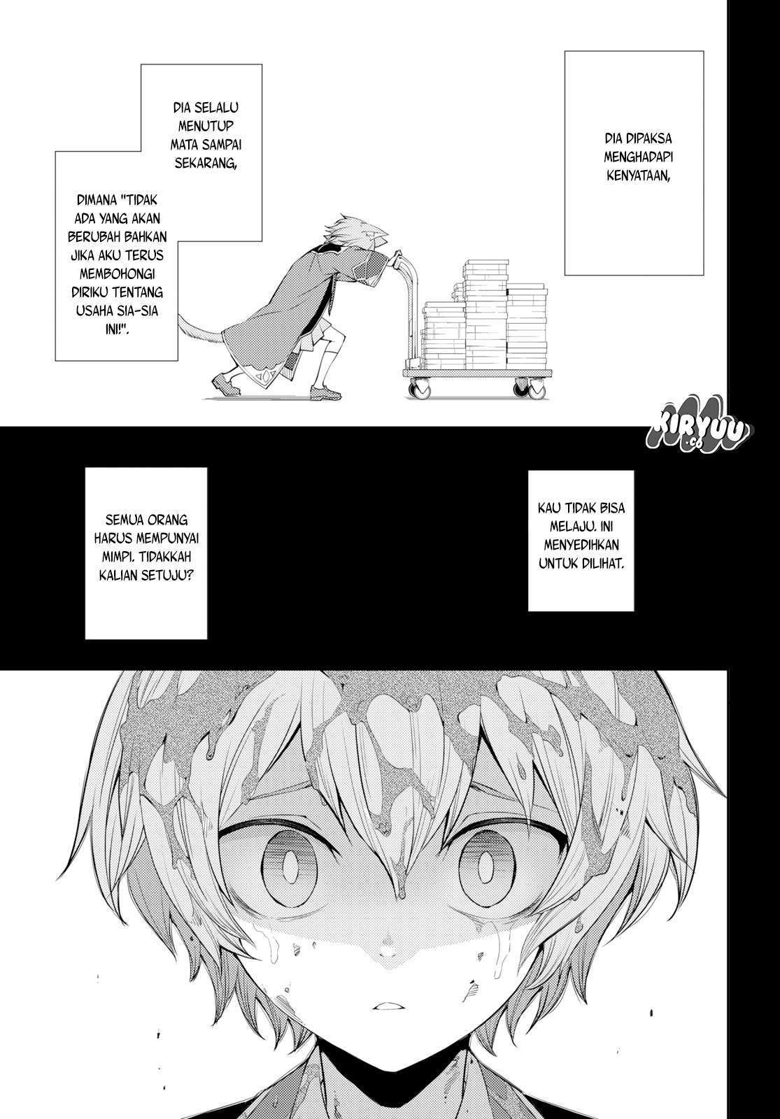 Moto Sekai Ichi’i Subchara Ikusei Nikki: Hai Player Isekai wo Kouryakuchuu! Chapter 9 Gambar 5